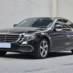 Mercedes-Benz E-Class 2018 245 л.с. 245 л.с. из Китая