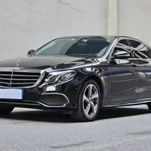 Mercedes-Benz E-Class 2018 245 л.с. 245 л.с. из Китая