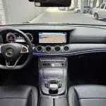 Mercedes-Benz E-Class 2018 245 л.с. 245 л.с. из Китая