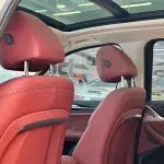 BMW X3 2024 184 л.с. из Китая