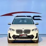 BMW X3 2024 184 л.с. из Китая