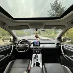 Geely Binyue 2020 из Китая