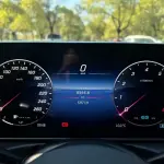 Mercedes-Benz C-Class 2022 204 л.с. — лот 56956127 из Китая