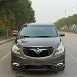 Buick GL8 2018 200 л.с. из Китая