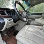 Buick GL8 2018 200 л.с. из Китая