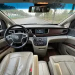 Buick GL8 2018 200 л.с. из Китая