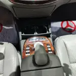 Mercedes-Benz S-Class 2008 388 л.с. из Китая