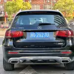 Mercedes-Benz GLC 2020 из Китая