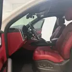 Porsche Cayenne Hybrid 2022 из Китая