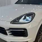 Porsche Cayenne Hybrid 2022 из Китая