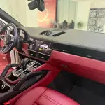 Porsche Cayenne Hybrid 2022 из Китая