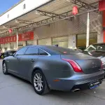 Jaguar XJ 2018 из Китая
