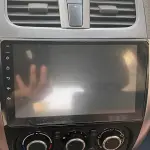 Suzuki SX4 2015 из Китая