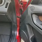 Suzuki SX4 2015 из Китая