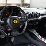 Ferrari F12berlinetta 2017 из Китая