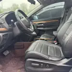 Honda CR-V 2020 из Китая