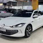 Volkswagen Lamando 2022 150 л.с. — лот 56953208 из Китая