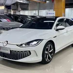 Volkswagen Lamando 2022 150 л.с. — лот 56953208 из Китая