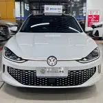 Volkswagen Lamando 2022 150 л.с. — лот 56953208 из Китая