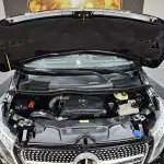 Mercedes-Benz Vito 2019 211 л.с. — лот 56953364 из Китая