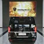 Mercedes-Benz Vito 2019 211 л.с. — лот 56953364 из Китая