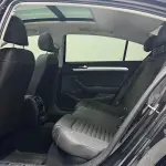 Volkswagen Magotan 2022 150 л.с. из Китая
