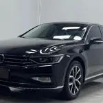 Volkswagen Magotan 2022 150 л.с. из Китая