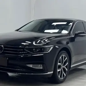 Volkswagen Magotan 2022 150 л.с. из Китая