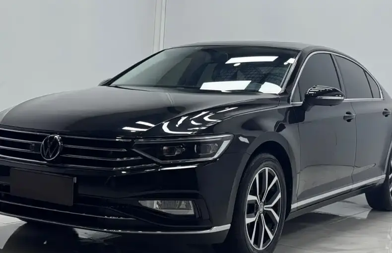 Volkswagen Magotan 2022 из Китая