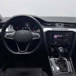 Volkswagen Magotan 2022 150 л.с. из Китая