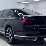 Volkswagen Magotan 2022 150 л.с. из Китая