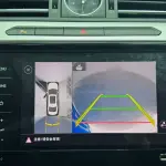 Volkswagen Magotan 2022 150 л.с. из Китая