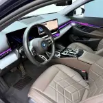 BMW i5 2024 из Китая