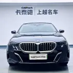 BMW i5 2024 из Китая