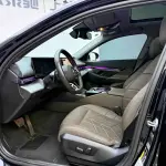 BMW i5 2024 из Китая