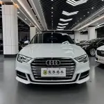 Audi A3 2020 из Китая