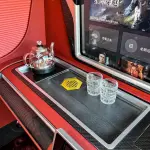 Toyota Hiace лот 56702867 из Китая