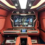 Toyota Hiace лот 56702867 из Китая