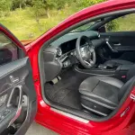 Mercedes-Benz A-Class 2021 163 л.с. — лот 56702681 из Китая