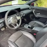 Mercedes-Benz A-Class 2021 163 л.с. — лот 56702681 из Китая