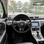 Volkswagen Magotan 2016 160 л.с. из Китая