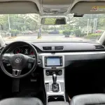 Volkswagen Magotan 2016 160 л.с. из Китая