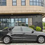 Volkswagen Magotan 2016 160 л.с. из Китая