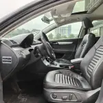 Volkswagen Magotan 2016 160 л.с. из Китая