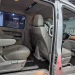 JAC Refine Refine M4 2021 из Китая