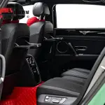 Bentley Flying Spur 2013 из Китая