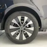 Mercedes-Benz Vito 2023 из Китая