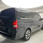 Mercedes-Benz Vito 2023 из Китая