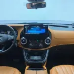 Mercedes-Benz Vito 2023 из Китая