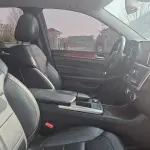 Mercedes-Benz M-Class 2014 из Китая
